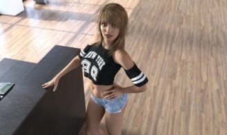 Babysitter Adult Game Screenshot (9)