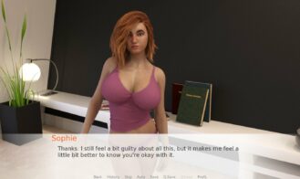 Blooming Love Adult Game Screenshot (1)