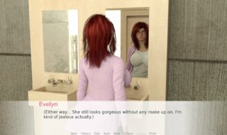 Blooming Love Adult Game Screenshot (7)