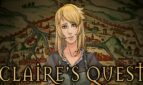 Claire's Quest