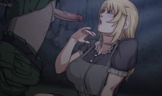 Claire’s Quest Adult Game Screenshot (6)