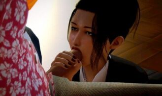 Cohabitation Adult Game Screenshot (3)