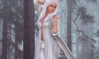 Damsels and Dungeons Adult Game Screenshot (1)