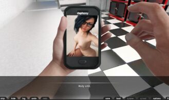 Daughter For Dessert Adult Game Screenshot (3)