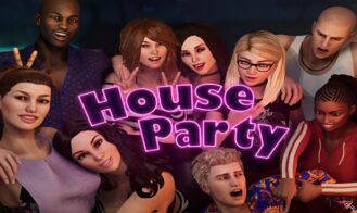 House Party cover