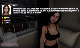 House Party Adult Game Screenshot (2)