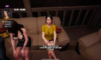 House Party Adult Game Screenshot (4)