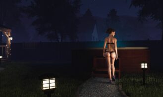 House Party Adult Game Screenshot (5)
