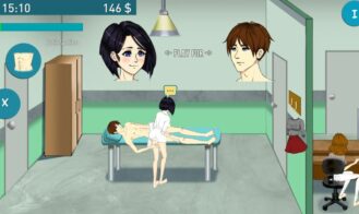 Insexsity Adult Game Screenshot (1)