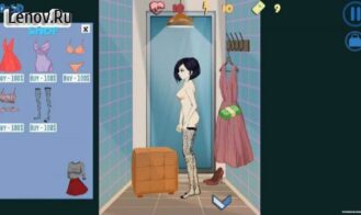 Insexsity Adult Game Screenshot (2)