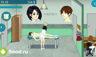 Insexsity Adult Game Screenshot (3)