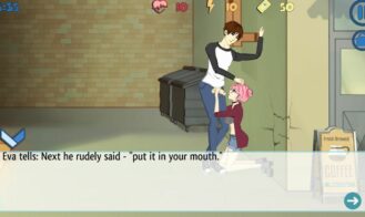 Insexsity Adult Game Screenshot (6)