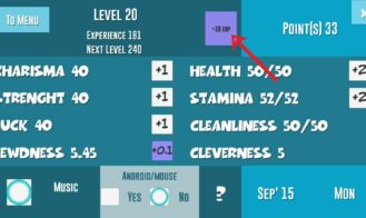 Insexsity Adult Game Screenshot (9)