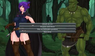 Kingdom of Deception Adult GAme Sscreenshot (2)