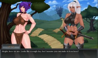 Kingdom of Deception Adult GAme Sscreenshot (5)