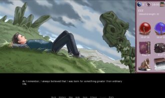 Lust and Power Adult Game Screenshot (1)