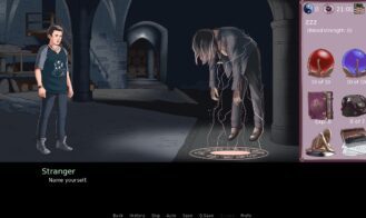 Lust and Power Adult Game Screenshot (3)