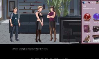 Lust and Power Adult Game Screenshot (8)