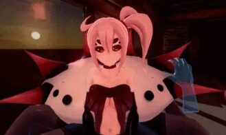 Monster Girl Island Adult Game Screenshot (3)