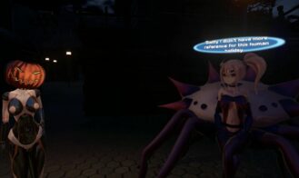 Monster Girl Island Adult Game Screenshot (8)