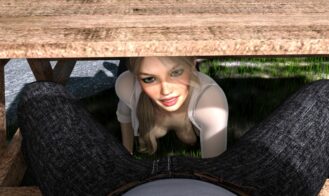 My Girlfriend’s Amnesia Adult Game Screenshot (1)