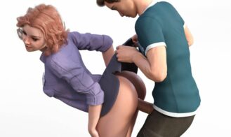 My Summer with Mom And Sis Adult Game Screenshot (4)