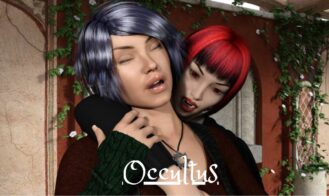Occultus cover