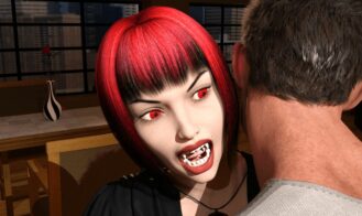 Occultus Adult Game Screenshot (2)