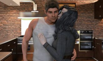 Occultus Adult Game Screenshot (4)