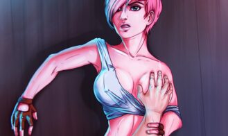 OvergrownGenesis Adult Game Screenshot (3)