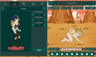 Pimp Clicker Adult Game Screenshot (1)