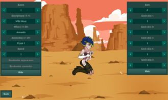 Pimp Clicker Adult Game Screenshot (3)