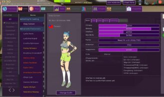 Porn Empire Adult GAme Screenshot (2)