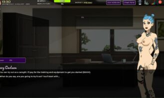 Porn Empire Adult GAme Screenshot (3)