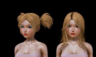 Research into Corruption Adult GAme Screenshot (2)