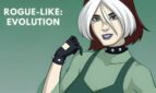 Rogue-like: Evolution