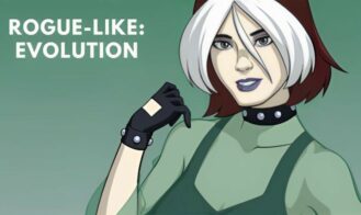 Rogue-like: Evolution cover