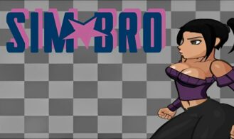 Simbro cover