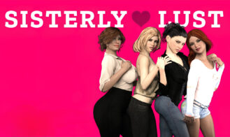 Sisterly Lust porn xxx game download cover