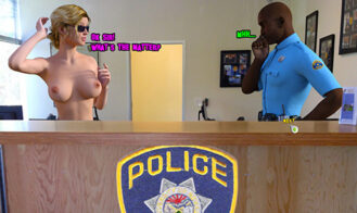 The Story Of The Survival Of John Smith III Adult Game Screenshot (2)