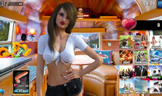 The Story Of The Survival Of John Smith III Adult Game Screenshot (4)