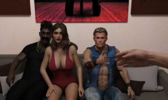 The Tyrant Adult Game Screeenshot (8)