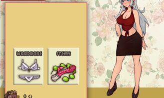 The Winds Disciple Adult Game Screenshot (1)