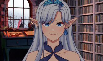 The Winds Disciple Adult Game Screenshot (4)