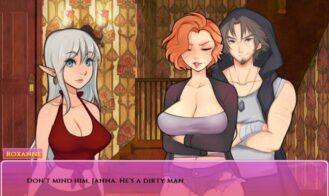 The Winds Disciple Adult Game Screenshot (9)