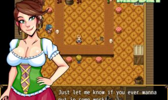 Town of Passion Adult Game Screenshot (1)