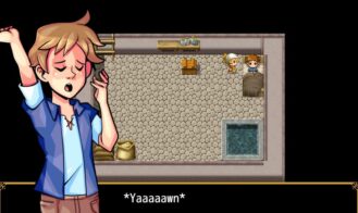 Town of Passion Adult Game Screenshot (2)