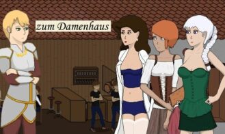Zum Damenhaus porn xxx game download cover