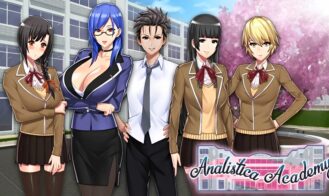 Analistica Academy cover
