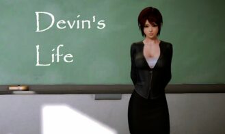 Devin's Life cover
